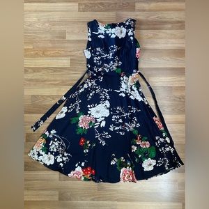 Brandless A-line dress Size M (but fits like S)